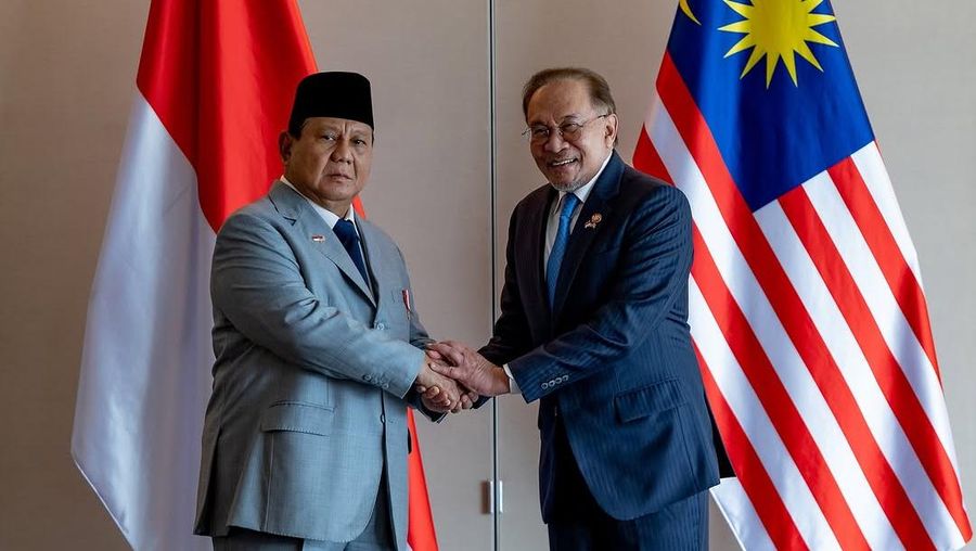 presiden-prabowo-subianto-melakukan-pertemuan-dengan-perdana-menteri-malaysia-anwar-ibrahim_169